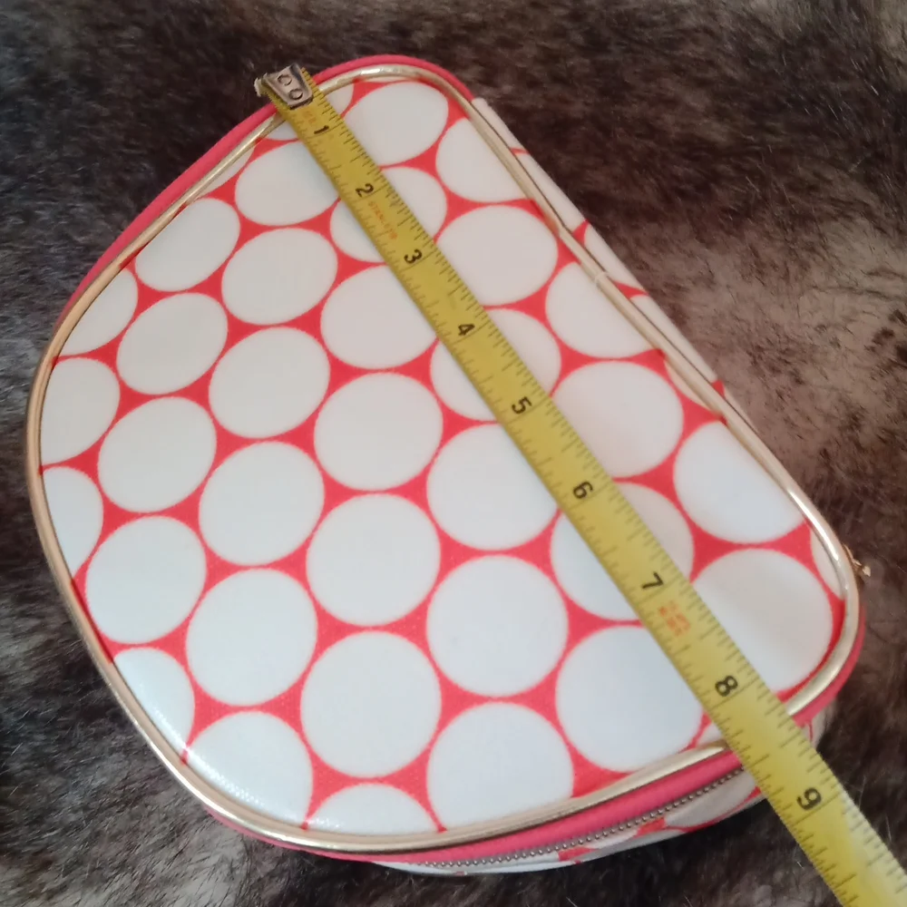 Nordstrom cosmetic bag